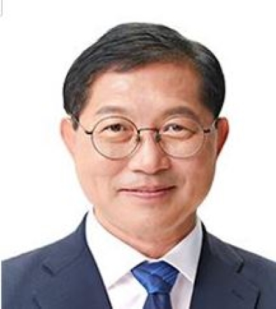 강성휘 민주당 정책위 부의장, 23일 목포시장 출마 공식 선언