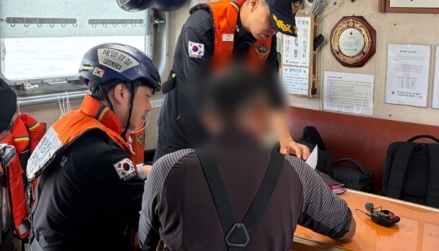 “배에서는 구명조끼 반드시”…목포해경, 한 달간 미착용 32명 적발