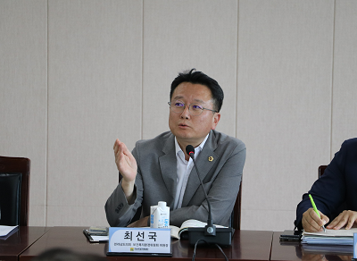 최선국 전남도의원, “전국 최고 비율 전남 다문화 학생, 포스트 코로나 대책 시급”