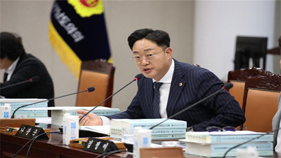 나광국 전남도의원, ‘전남 세계 도자기 엑스포’ 세라믹 엑스포로 확대 제안