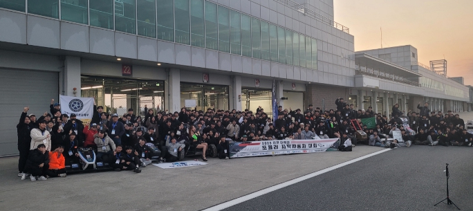 영암F1경주장, 스포츠관광산업 ‘핫플’로 변신