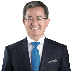 이용빈 국회의원, “한전 민영화는 윤석열 정권의 꼼수…당장 중단해야”