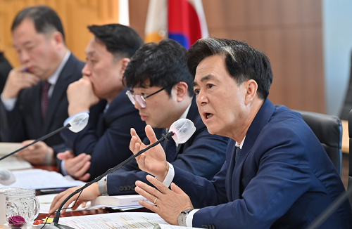 ‘청년이 살기 좋은 충남’…8923억 투입