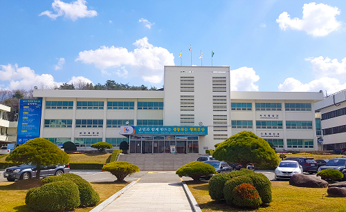무안군, 해제 만풍항 어촌신활력증진사업 선정