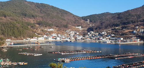 경남도, 어항개발 선제적 정비로 살기 좋은 어촌·어항 조성
