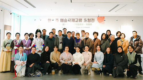 경남도 상해사무소, 한중 문화교류 중국인 관광객 경남 유치