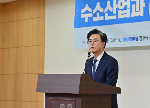 ‘수소 미래항공 중심 충남’ 만든다