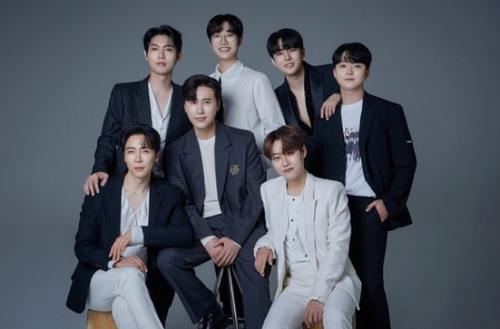 '불타는 트롯맨' TOP7, 트롯맨 열풍 한국 넘어 미국까지…미국 투어 콘서트로 글로벌 팬 만난다