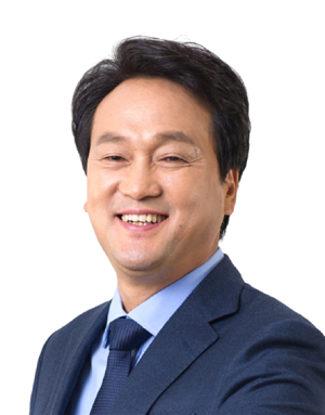 안민석, 총선 예비후보 등록 ...“정권 심판의 선봉장 되겠다”