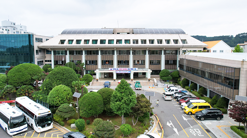 통영시, 조선업체 구인난 해소를 위한 지원사업 지속 추진