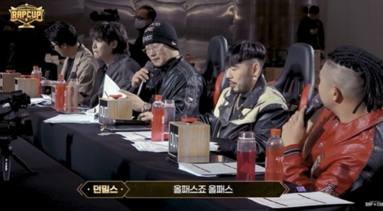 ‘1억 상금’ 초대형 힙합 서바이벌 ‘랩컵’, 2화 역시 터졌다! 화제성·대중성·개성 다 잡은 래퍼들의 첫 등장!