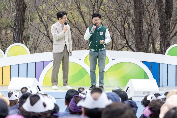 대덕물빛축제와 함께하는 ‘KBS 전국노래자랑 대전 대덕구 편’ 성료… 오는 21일 방영