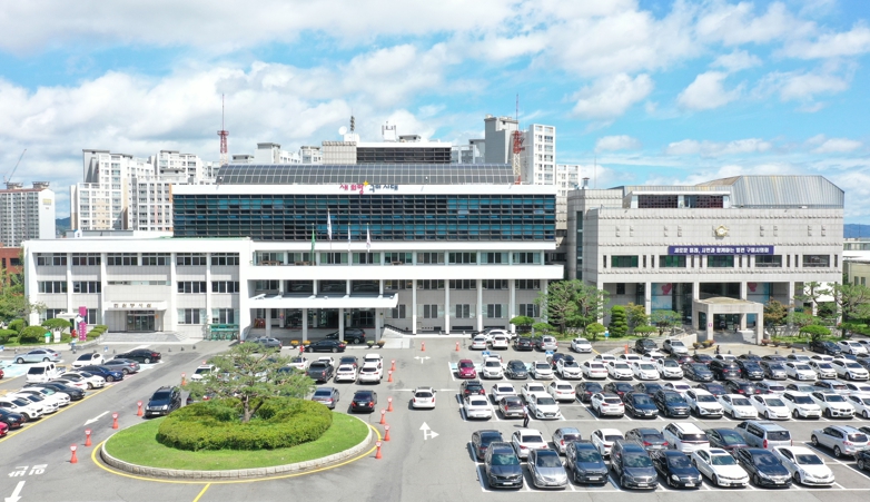 구미시, 1만 8천개 일자리와 함께 지역경제 재도약