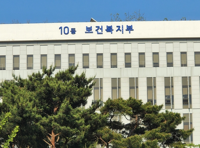 보건복지부, 응급실, 중환자실 운영상황 면밀 점검 지시
