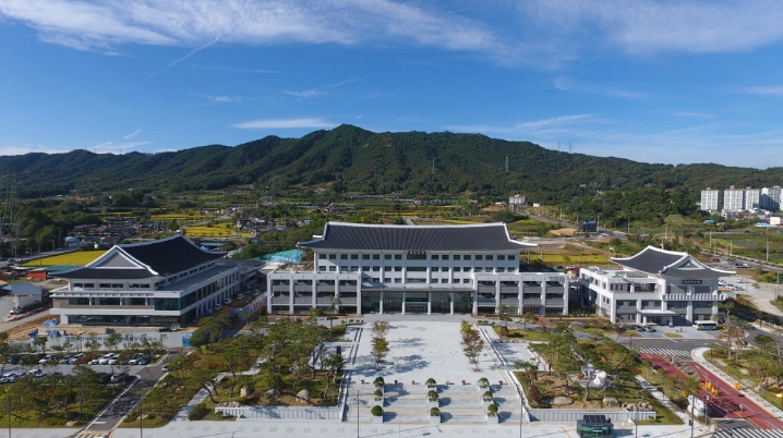 제9회 예천 회룡포배 전국 프리테니스대회 개최