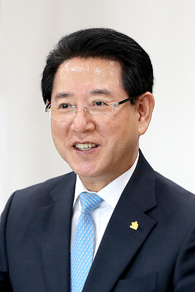 김영록 전남지사, “지역 의견 수렴해 의과대학 신설안 마련”