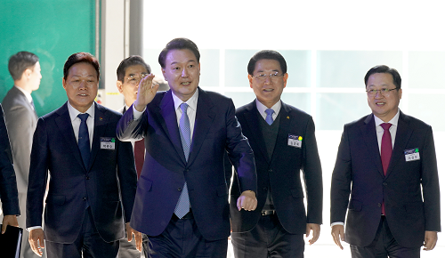 전남도, ‘대한민국 우주산업 허브’ 향한 힘찬 도약