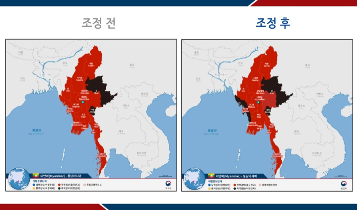 [외교부]아이티 전 지역 ‘여행금지’ 지정 예정