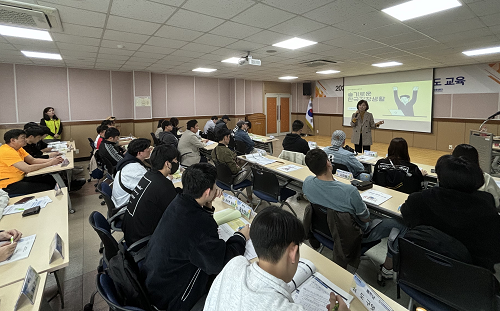 경북도, 등록 한번으로 취업까지! 외국인 전용 K-드림 워크넷 가동