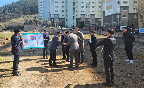 전남도 인구소멸 위기 극복 ‘전남형 만원주택’ 가시화