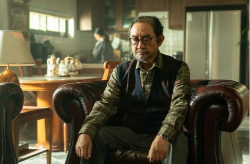 영화 ‘오후 네시’, 제42회 브뤼셀 국제 판타스틱 영화제 경쟁부문 공식 초청