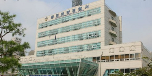 통영해경, 통영시 외부지도 갯바위 실종 낚시객 1명 신원확인