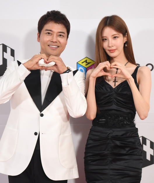 ‘2024 더팩트 뮤직 어워즈(TMA)’, 전현무‧서현, 공동 MC 발탁! 9월 7일‧8일 양일간 日 오사카 개최 확정!