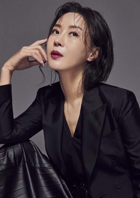 배우 김희정, 넷플릭스 시리즈 '스위트홈' 시즌3에서도 ‘차진옥’ 역으로 또 한 번 감동 선사!