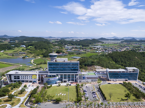 ‘제5회 신안군수기 전국 남녀 궁도대회’ 13일 개막
