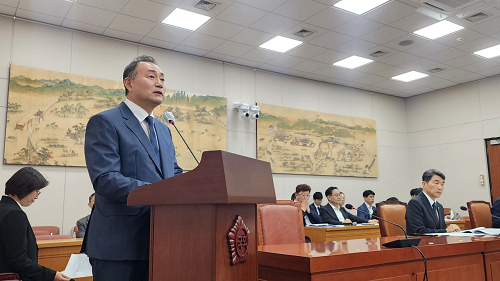 “목포의대 유치는 제가 정치하는 이유”