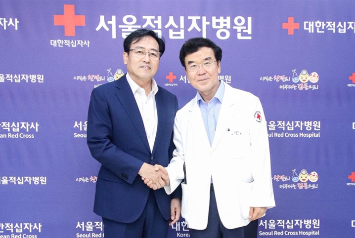 서울시 자치경찰위원회, 공공보호시설 확대 위해 정신응급·주취자센터 현장방문