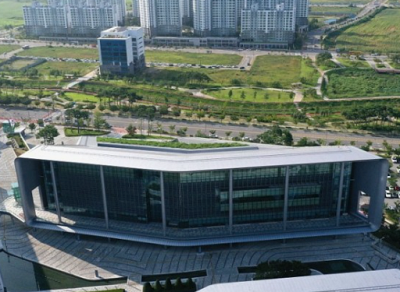 2026 태안국제원예치유박람회 국제 공인 획득
