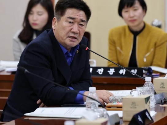 스쿨존 속도제한 시간 ‘탄력적 운영’ 제안..김성일 전남도의원, 어린이 교통 안전과 주민 편의 사이에 균형점 모색 강조