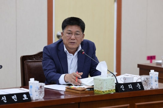 전남 완도-제주 간 해상경계 분쟁 강력 대응