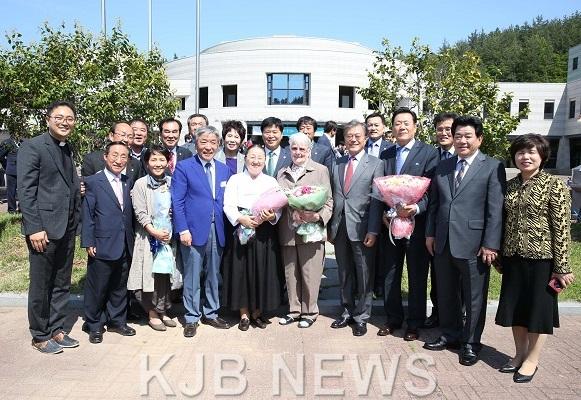 16-1 소록도 천사 “할매수녀” 명예고흥군민 되다11.jpg