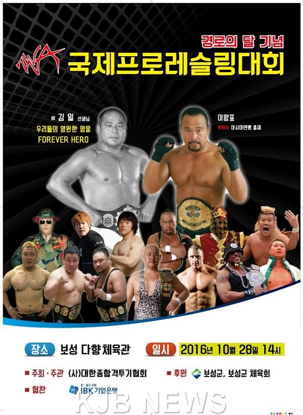 보성군 10월 경로의 달 기념 국제프로레슬링대회 개최.jpg