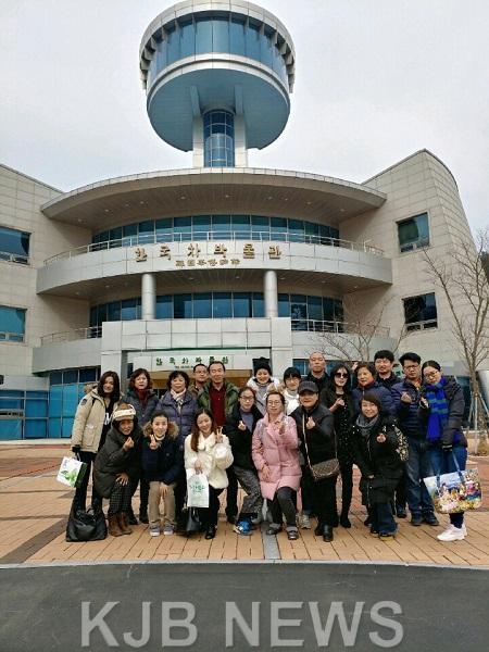 보성군, 중국 여행사 대표 일행 팸투어 추진.jpg