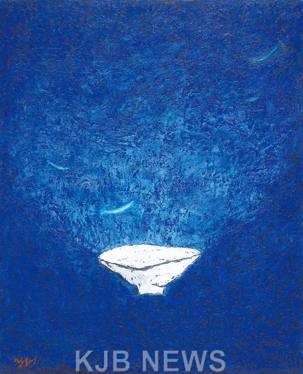 尋思圖 17-13, 65×53cm 캔버스, 유화.jpg