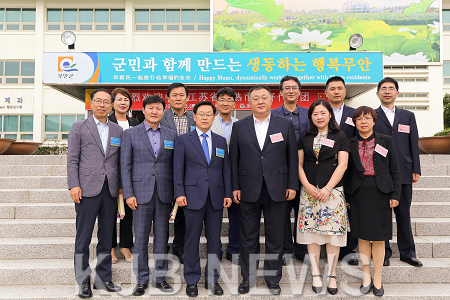 中 강소성 상숙시 우호대표단, 무안군 방문.png