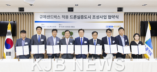 드론실증도시 조성사업 업무협약1.png