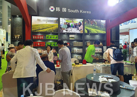 1. 보성차(茶), 중국에서도 최고! 가격 경쟁력까지 갖춰 (1).png