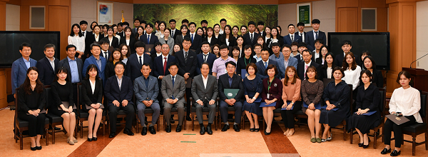 (9.24)담양군, 역대 최다 신규자 67명 공직 ‘첫발’ (1).png