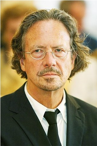 1. Peter Handke (facebook capture).png