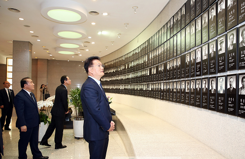 광주시교육청,‘남북교육교류 협력을 위한 국제포럼’성료 (6).png