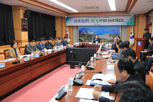 완도군, 약산~금일 연륙교 건설 연구용역 보고회 개최.png