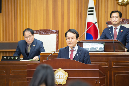 1-1. 김종식 시장, 3대 전략산업 육성해 신성장동력 확보에 총력.png