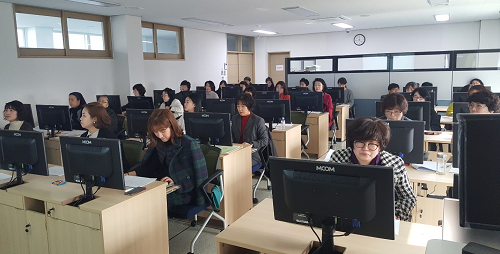 ★ [사진1]광주시교육청, 사립유치원 K-에듀파인 지원센터 구축 운영.png