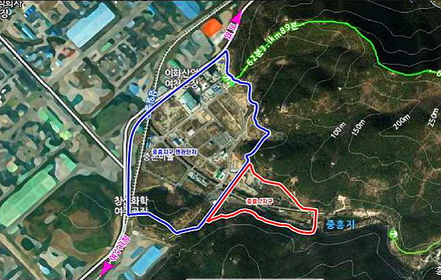 1. 여수시, 국가산단 중흥2지구, 2021년까지 복합산업단지로 개발.png