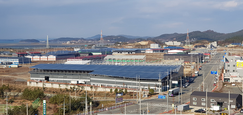 1-4.목포시, 신재생에너지산업의 전진기지로 도약(사진4-대양산단 전경).png