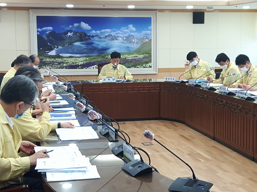 전남교육청 코로나19 재확산 따른 긴급 비상대책회(2020. 8 23)-1.png